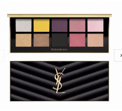YSL COUTURE CLUTCH EYESHADOW PALETTE Wholesale